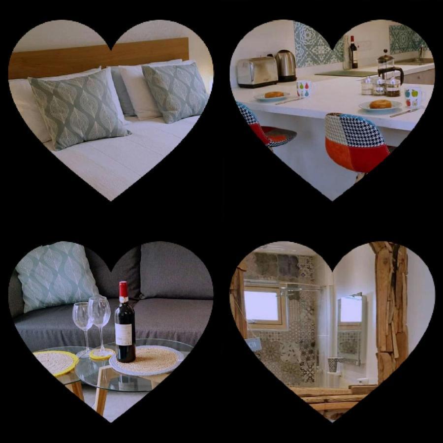 Stones Throw Studio Apartment Bude Cornwall 외부 사진